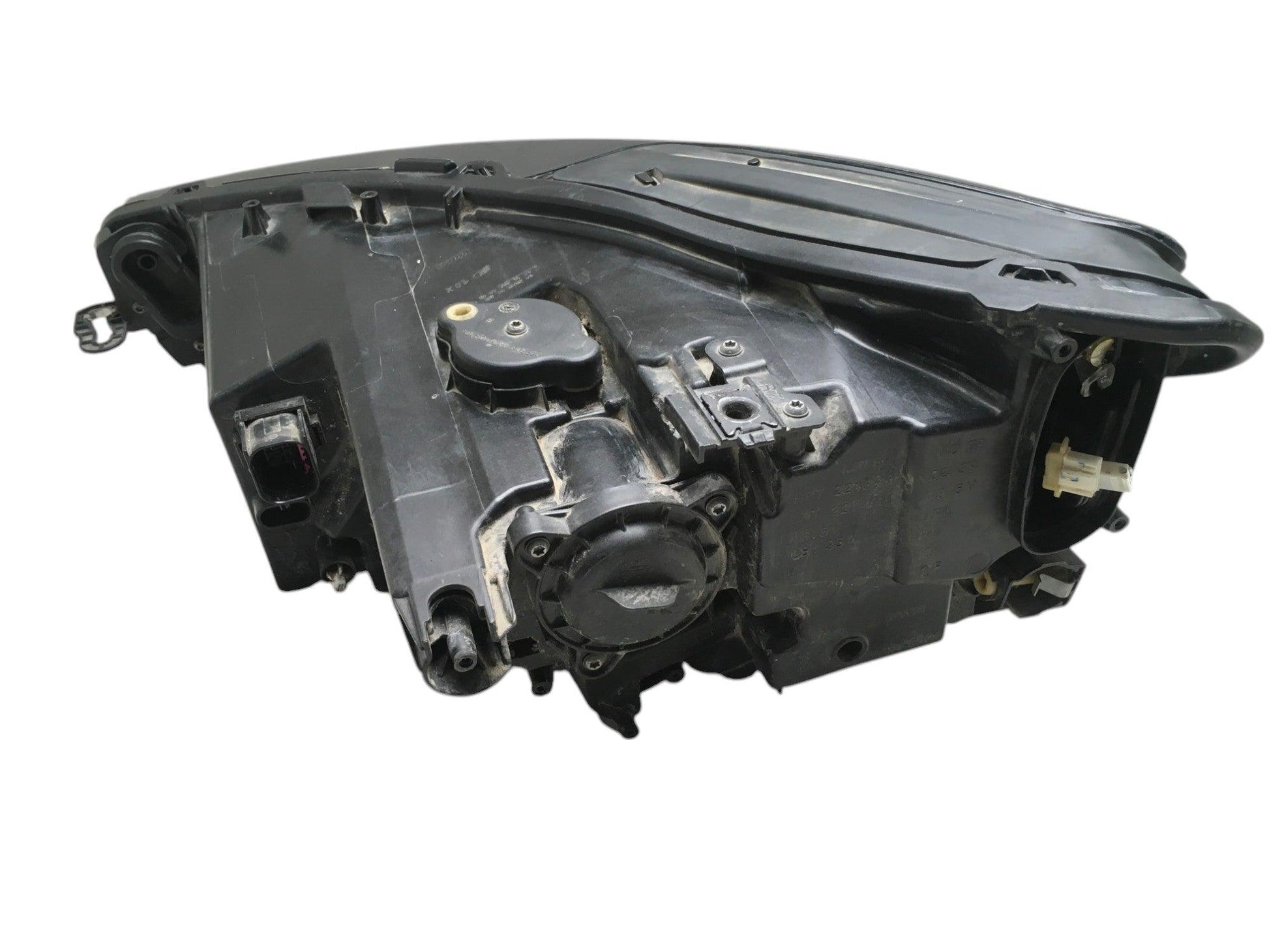 Faro derecho Seat Tarraco FR - 5FJ941008H