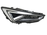 Faro derecho Seat Tarraco FR - 5FJ941008H