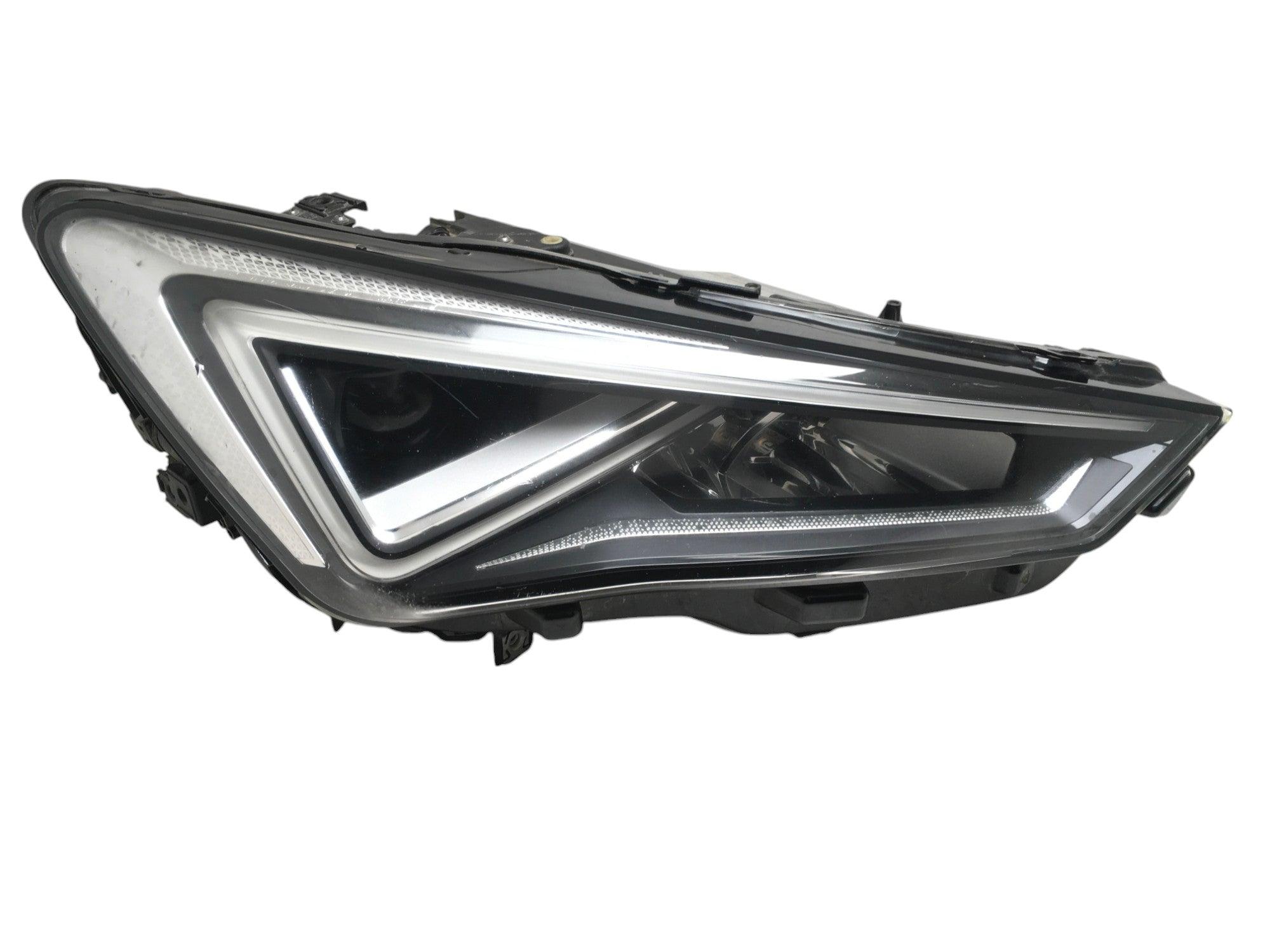 Faro derecho Seat Tarraco FR - 5FJ941008H