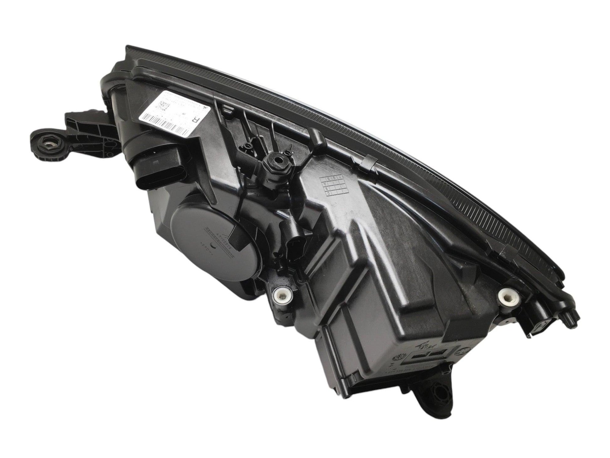 Faro derecho Skoda Fabia III NJ Fase 2 - 6V1941016F