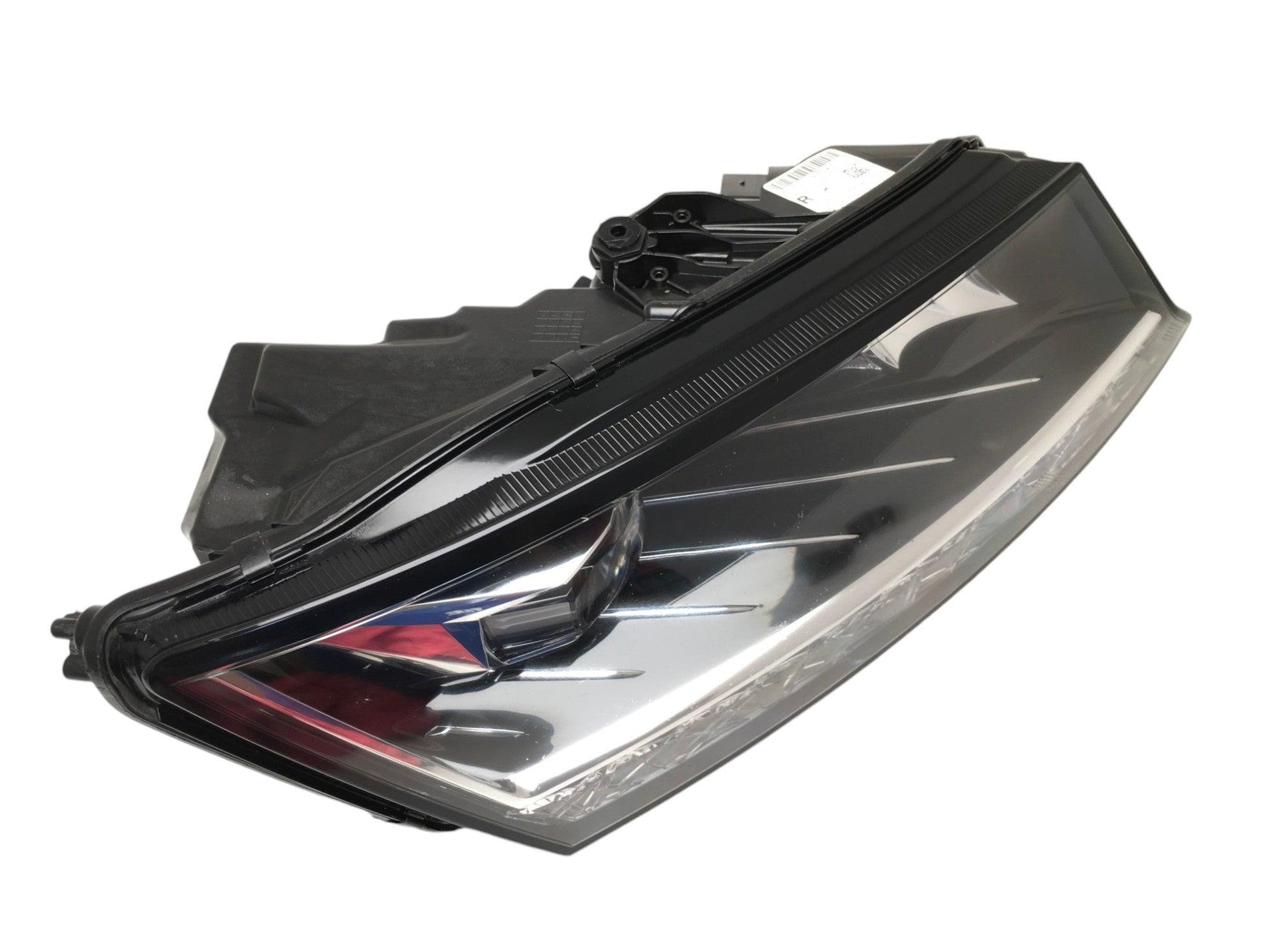 Faro derecho Skoda Fabia III NJ Fase 2 - 6V1941016F