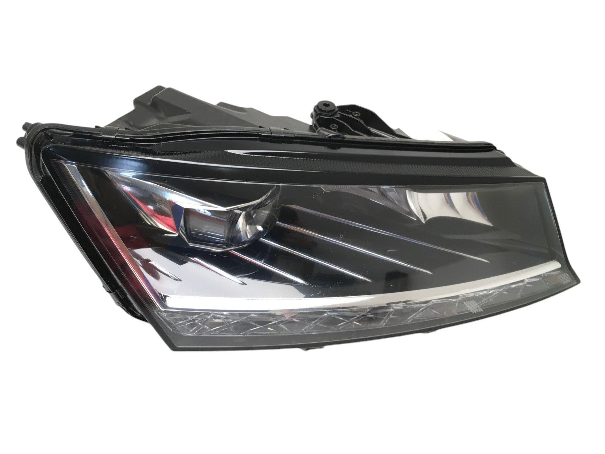 Faro derecho Skoda Fabia III NJ Fase 2 - 6V1941016F