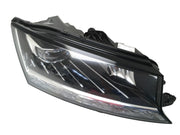 Faro derecho Skoda Fabia III NJ Fase 2 - 6V1941016F