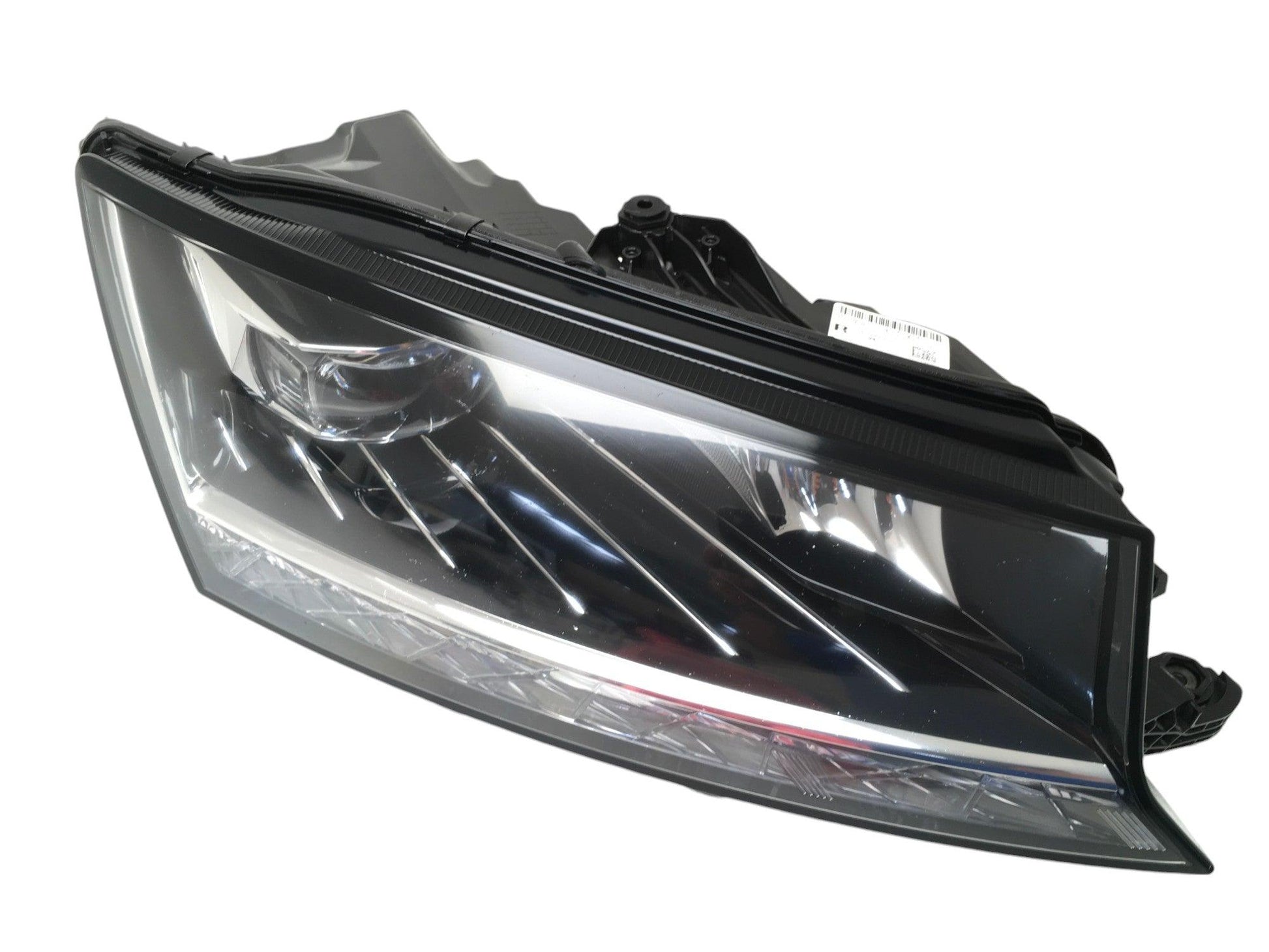 Faro derecho Skoda Fabia III NJ Fase 2 - 6V1941016F