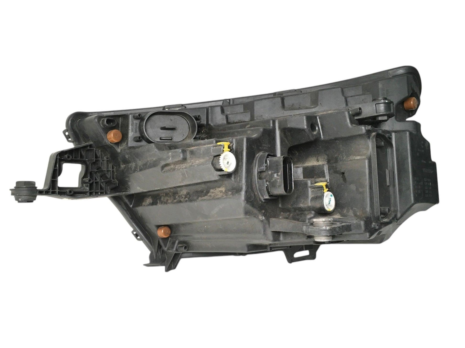 Faro derecho Skoda Kamiq NW - 658941016