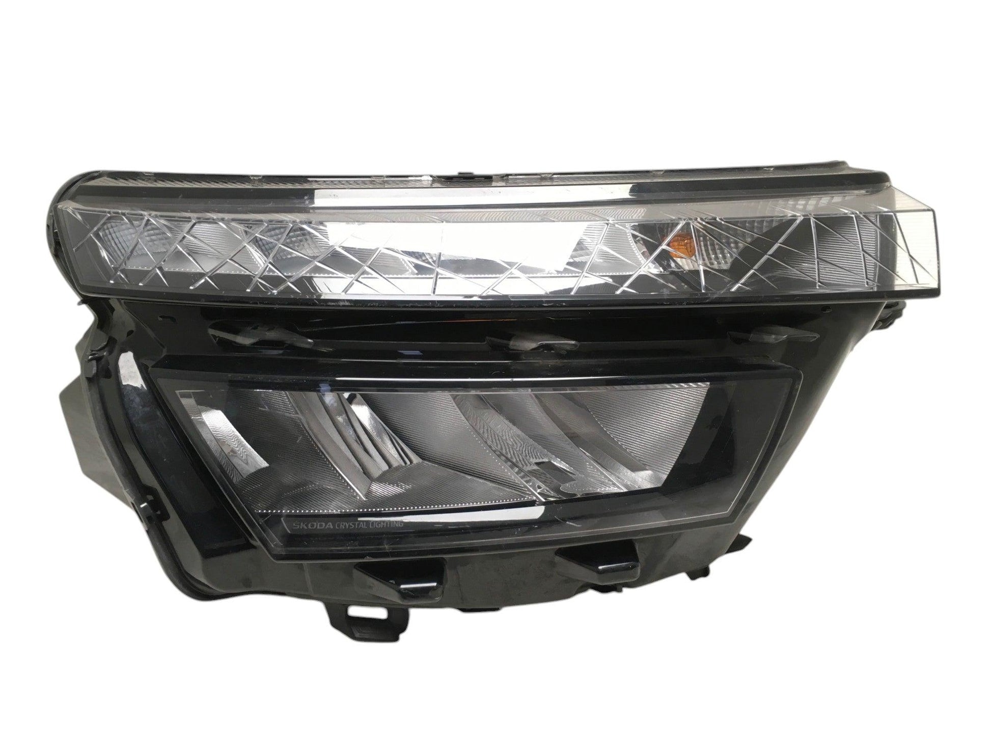 Faro derecho Skoda Kamiq NW - 658941016