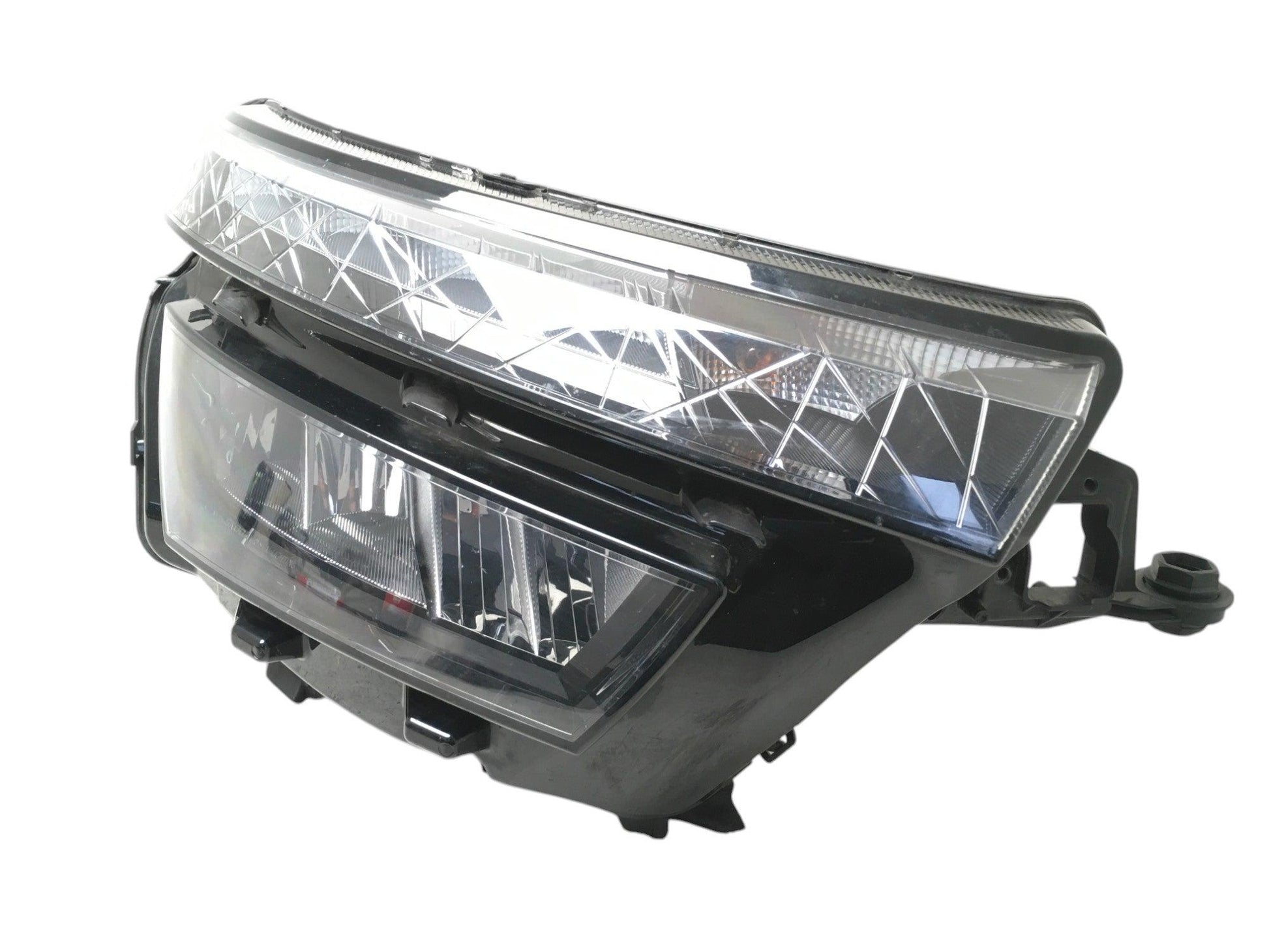 Faro derecho Skoda Kamiq NW - 658941016