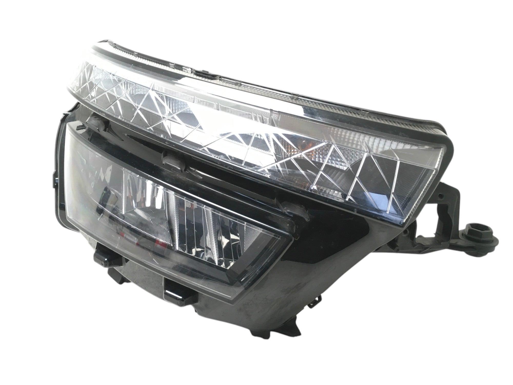 Faro derecho Skoda Kamiq NW - 658941016