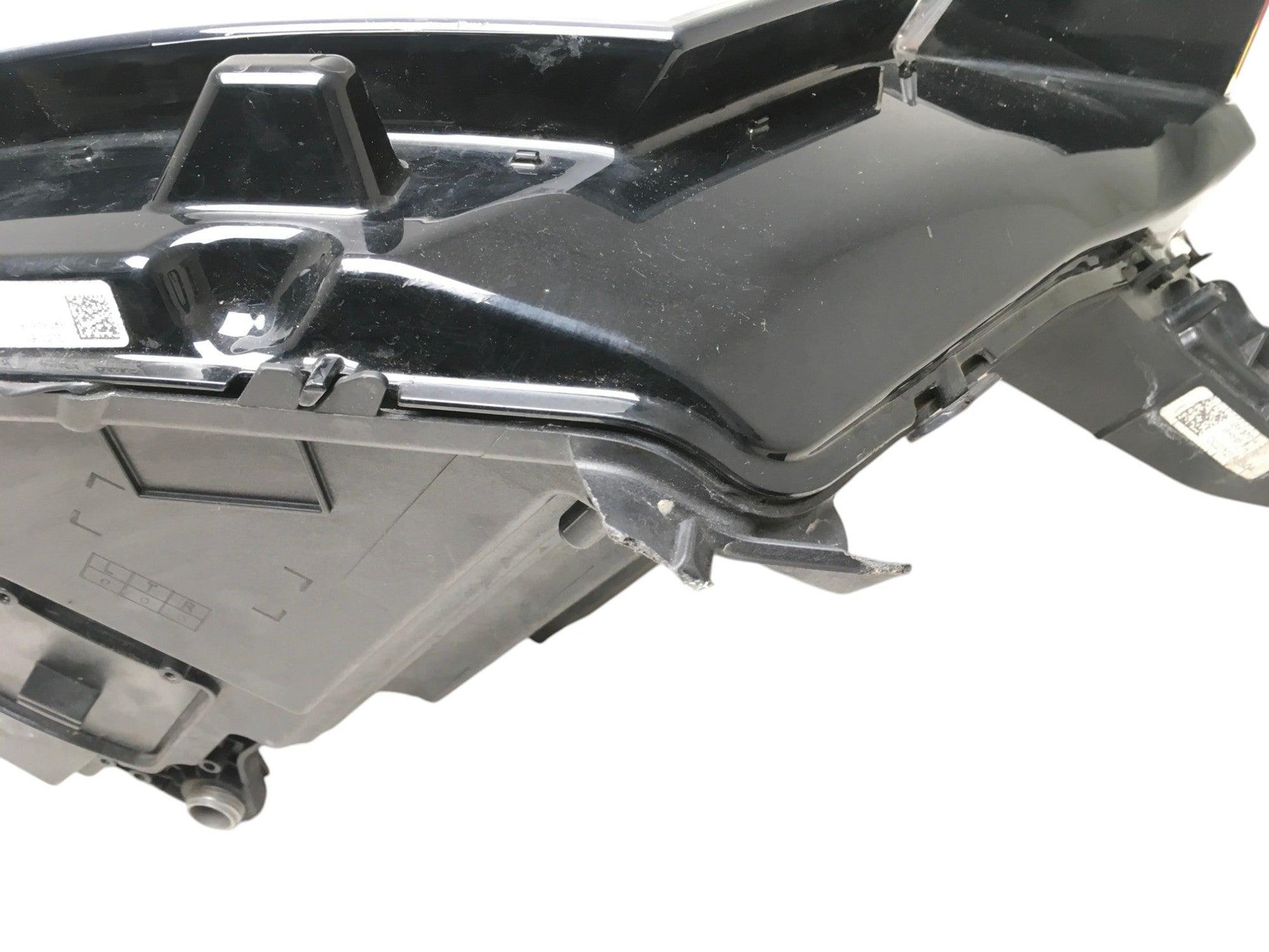 Faro derecho Skoda Kamiq NW - 658941016