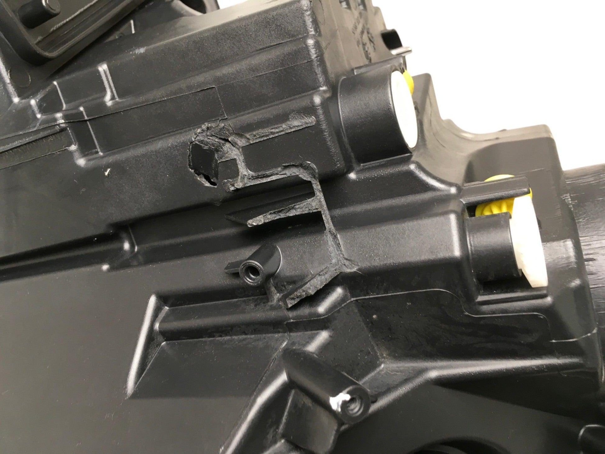 Faro derecho Skoda Karoq - 57B941016D _