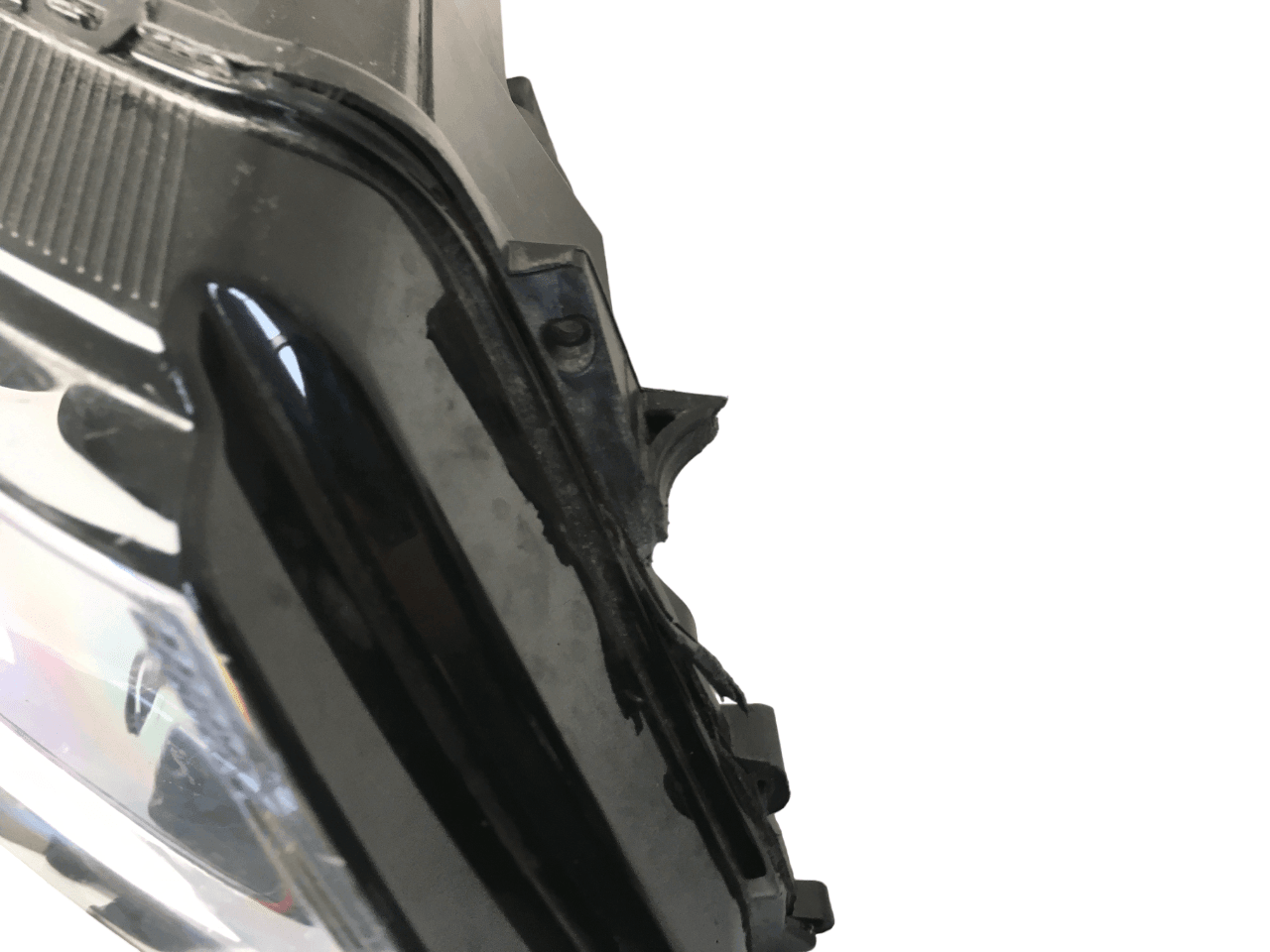 Faro derecho Skoda Karoq 57B941016D - 57B941016D