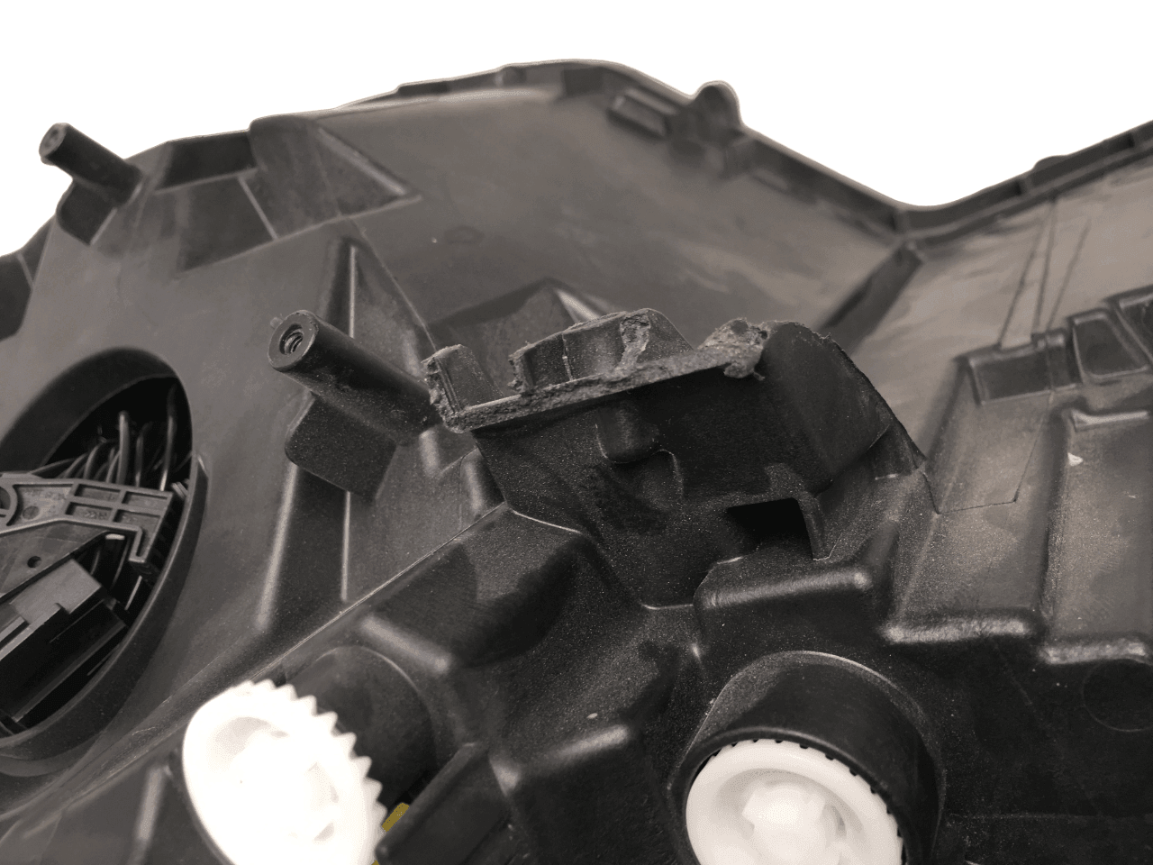 Faro derecho Skoda Karoq 57B941016D - 57B941016D