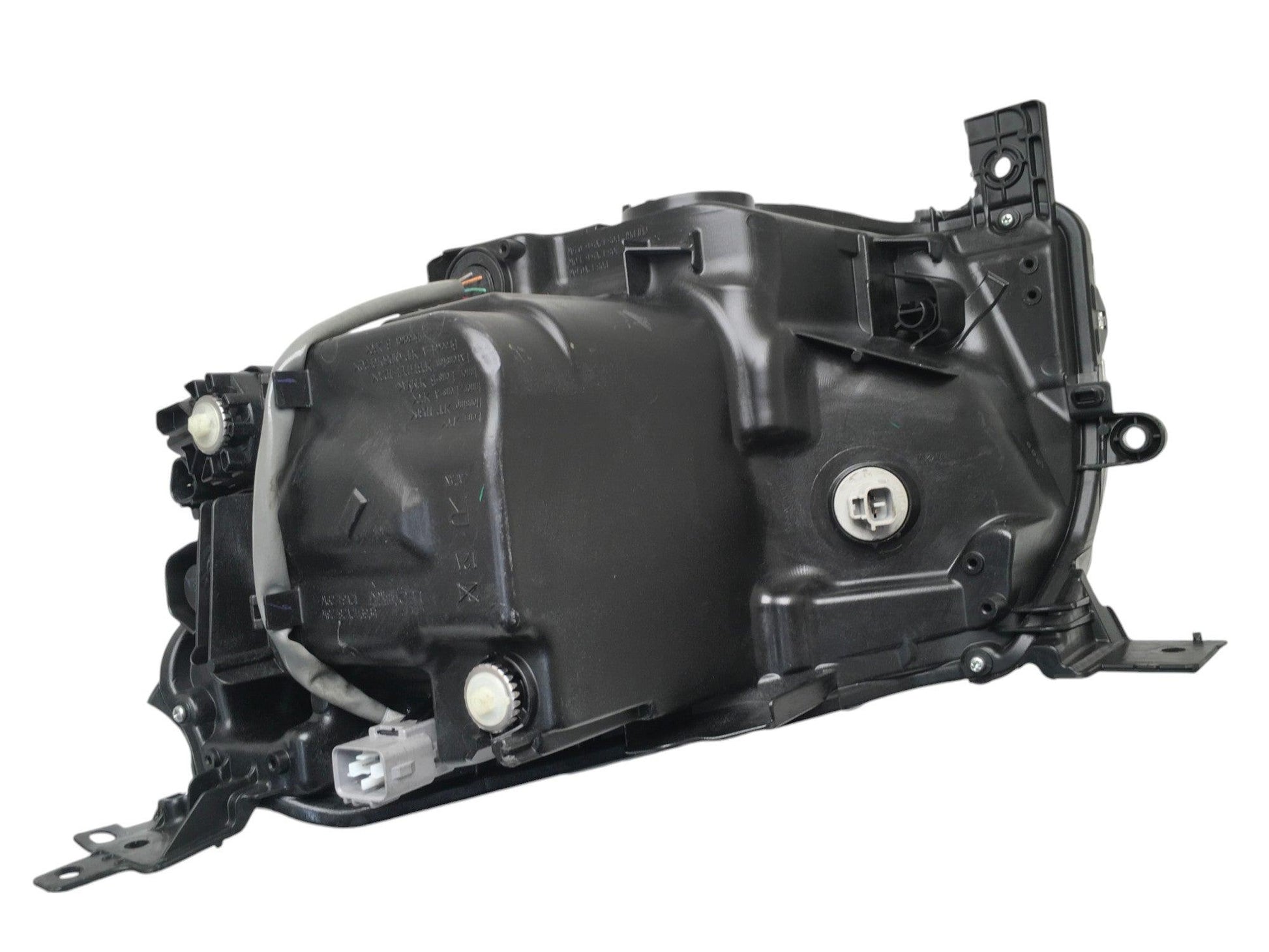 Faro derecho Suzuki Ingis II fase 2 - 1005939D