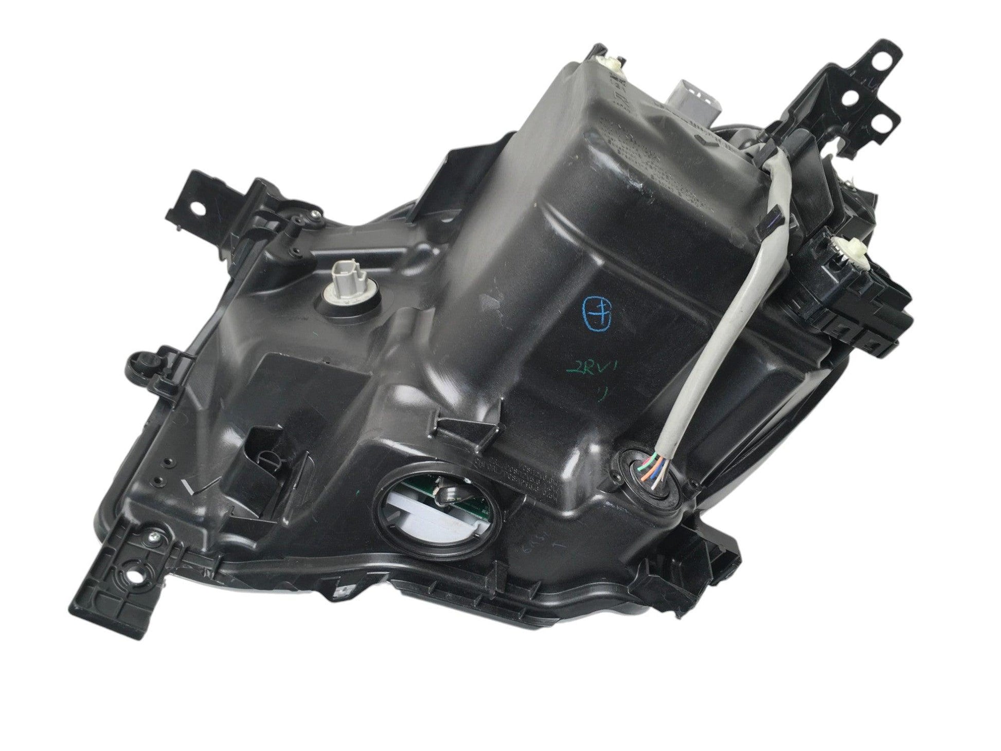 Faro derecho Suzuki Ingis II fase 2 - 1005939D