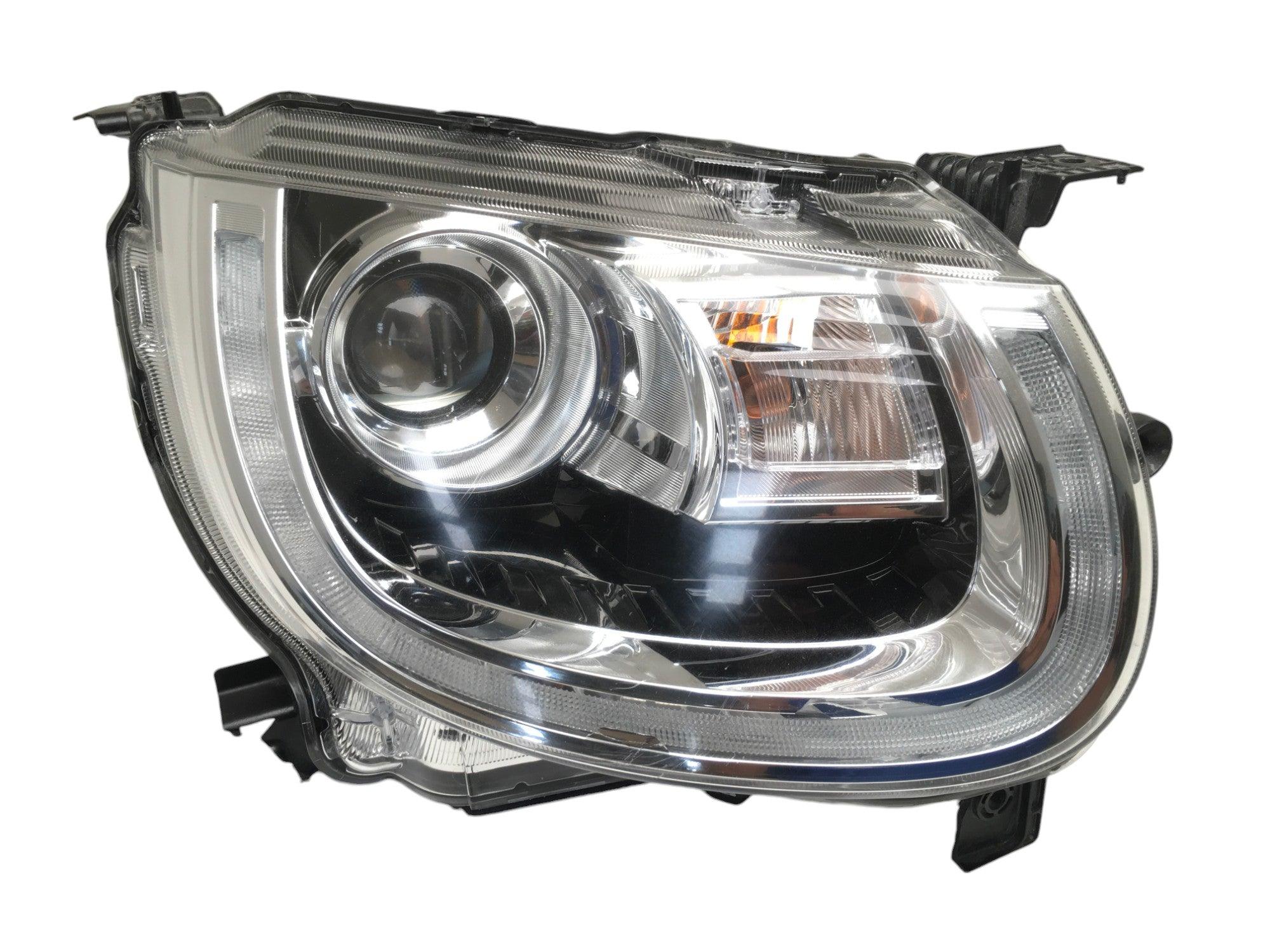 Faro derecho Suzuki Ingis II fase 2 - 1005939D