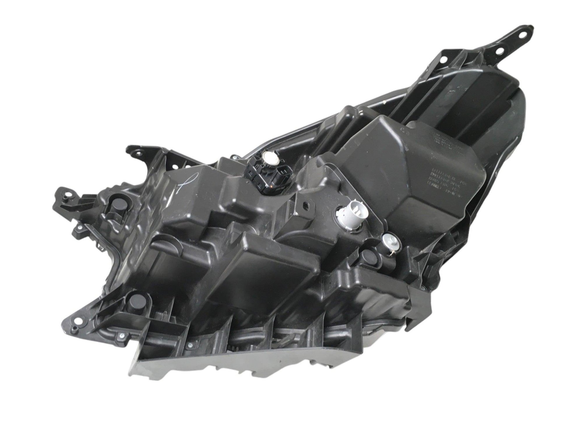 Faro derecho Suzuki Sx4 III - 6429R