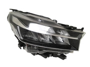 Faro derecho Suzuki Sx4 III - 6429R