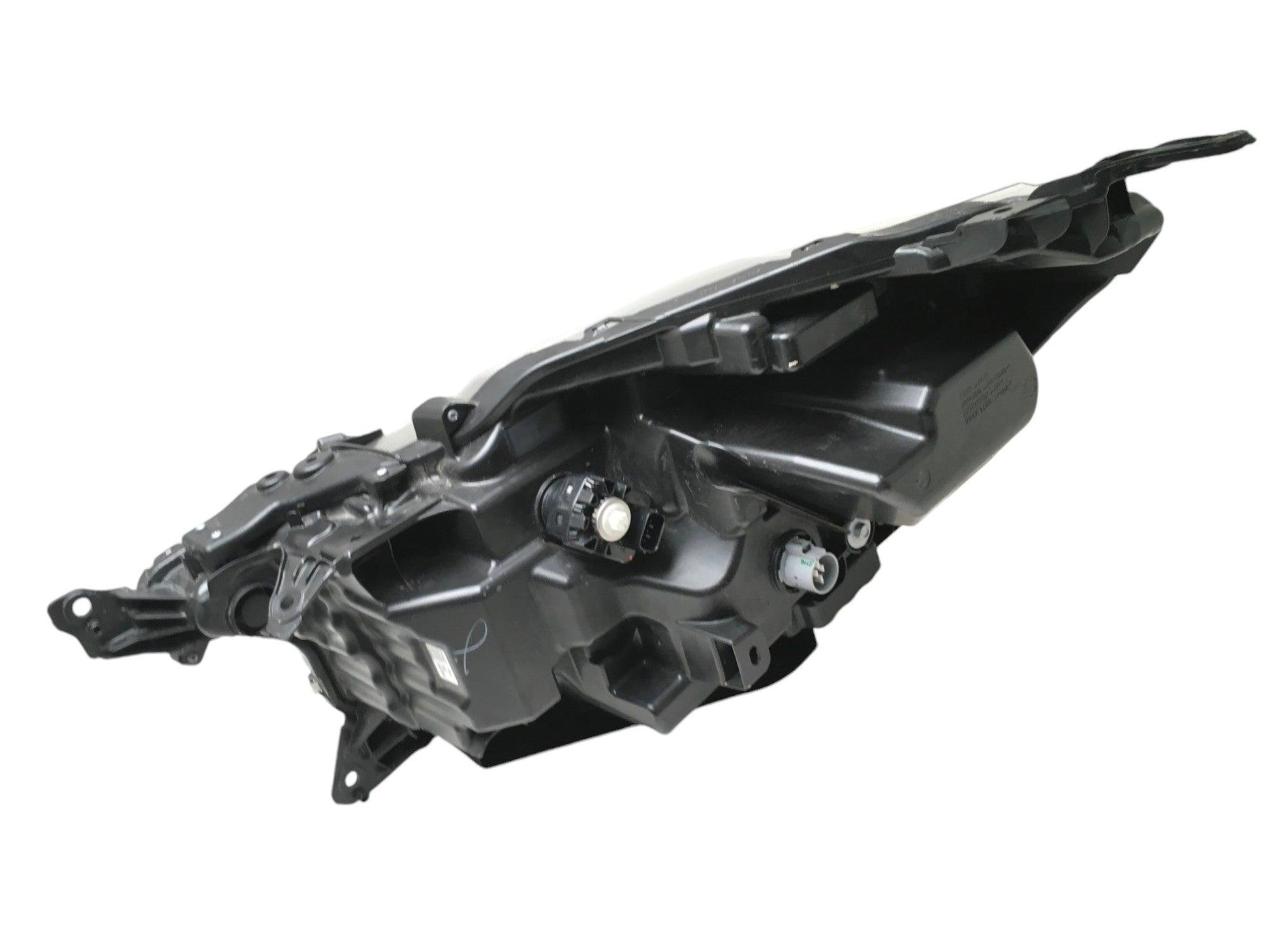 Faro derecho Suzuki Sx4 III - 6429R