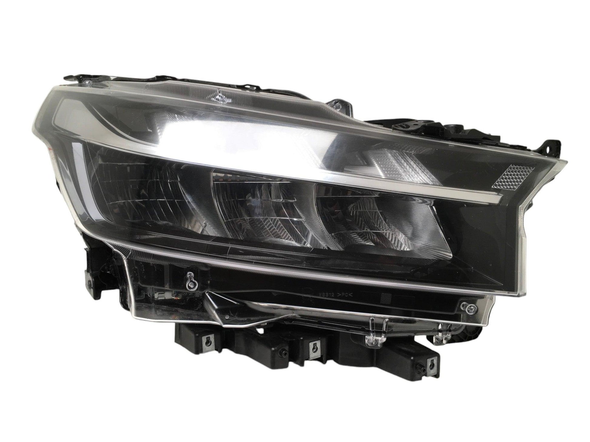Faro derecho Suzuki Sx4 III - 6429R