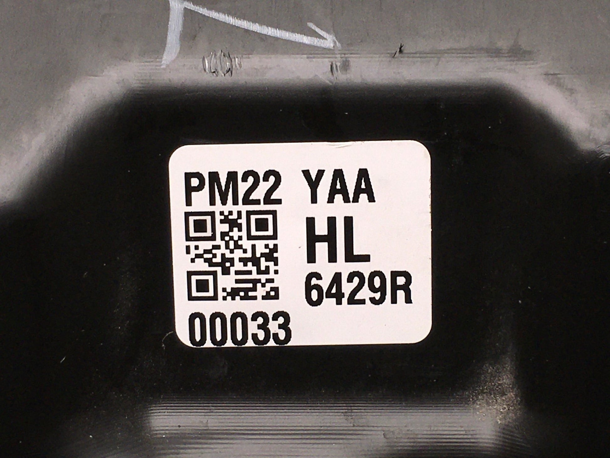 Faro derecho Suzuki Sx4 III - 6429R