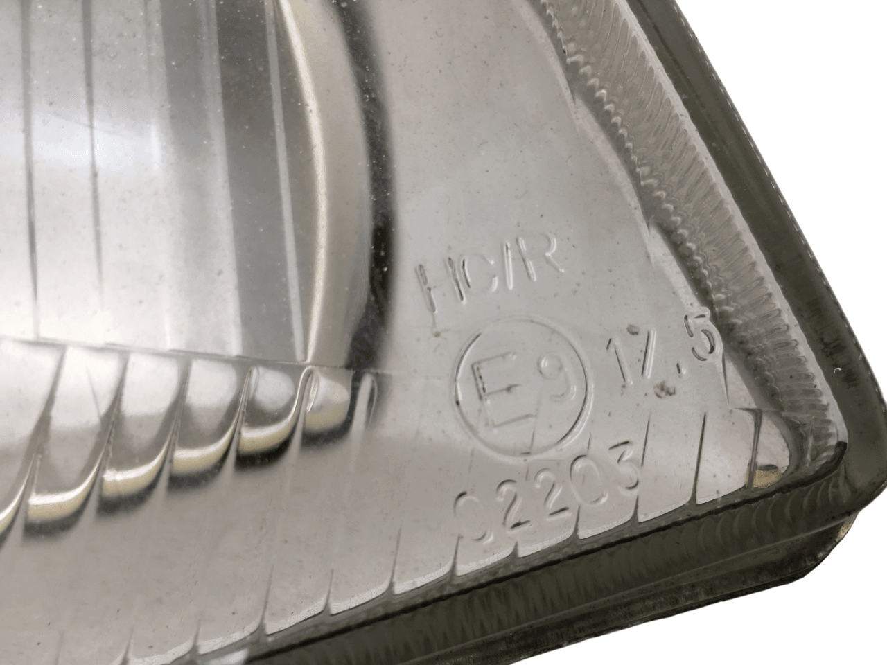 Faro derecho Suzuki Vitara I - 3510060AF0