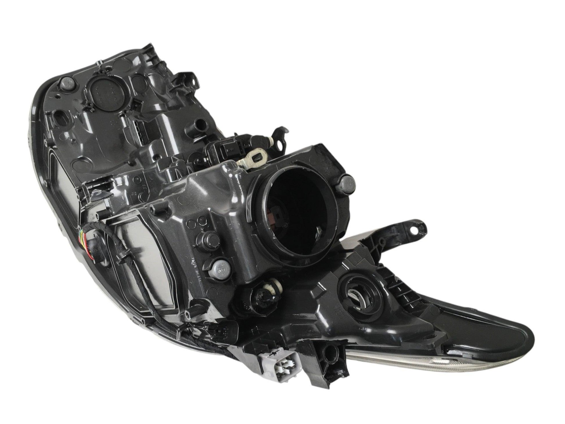 Faro derecho Toyota Auris E18 Fase 2 - 8111002K30