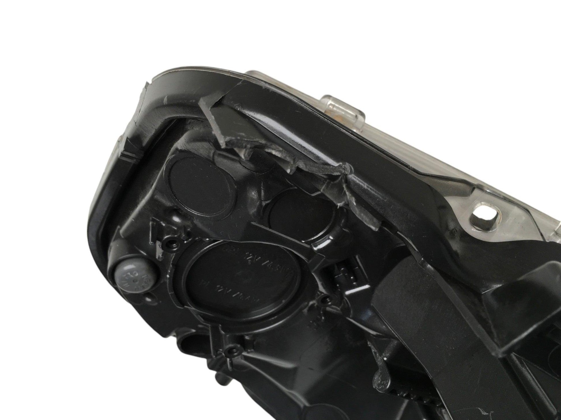 Faro derecho Toyota Auris E18 Fase 2 - 8111002K30