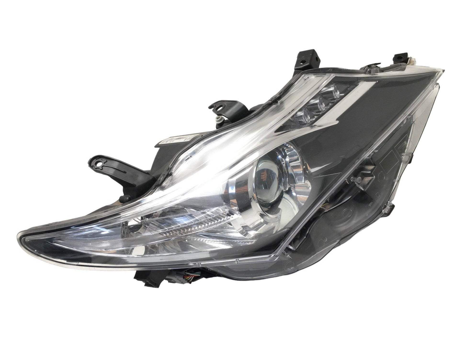Faro derecho Toyota Auris E18 - 8111002E21