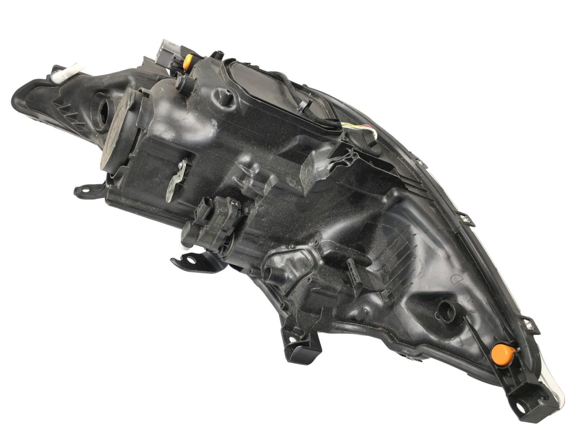 Faro derecho Toyota Auris E18 - 8111002E21