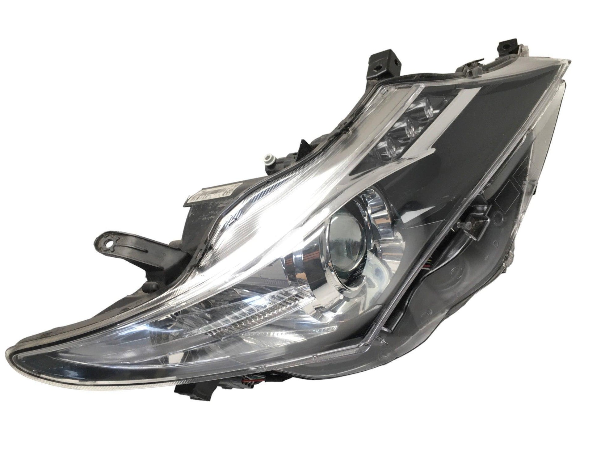 Faro derecho Toyota Auris E18 - 8111002E21_
