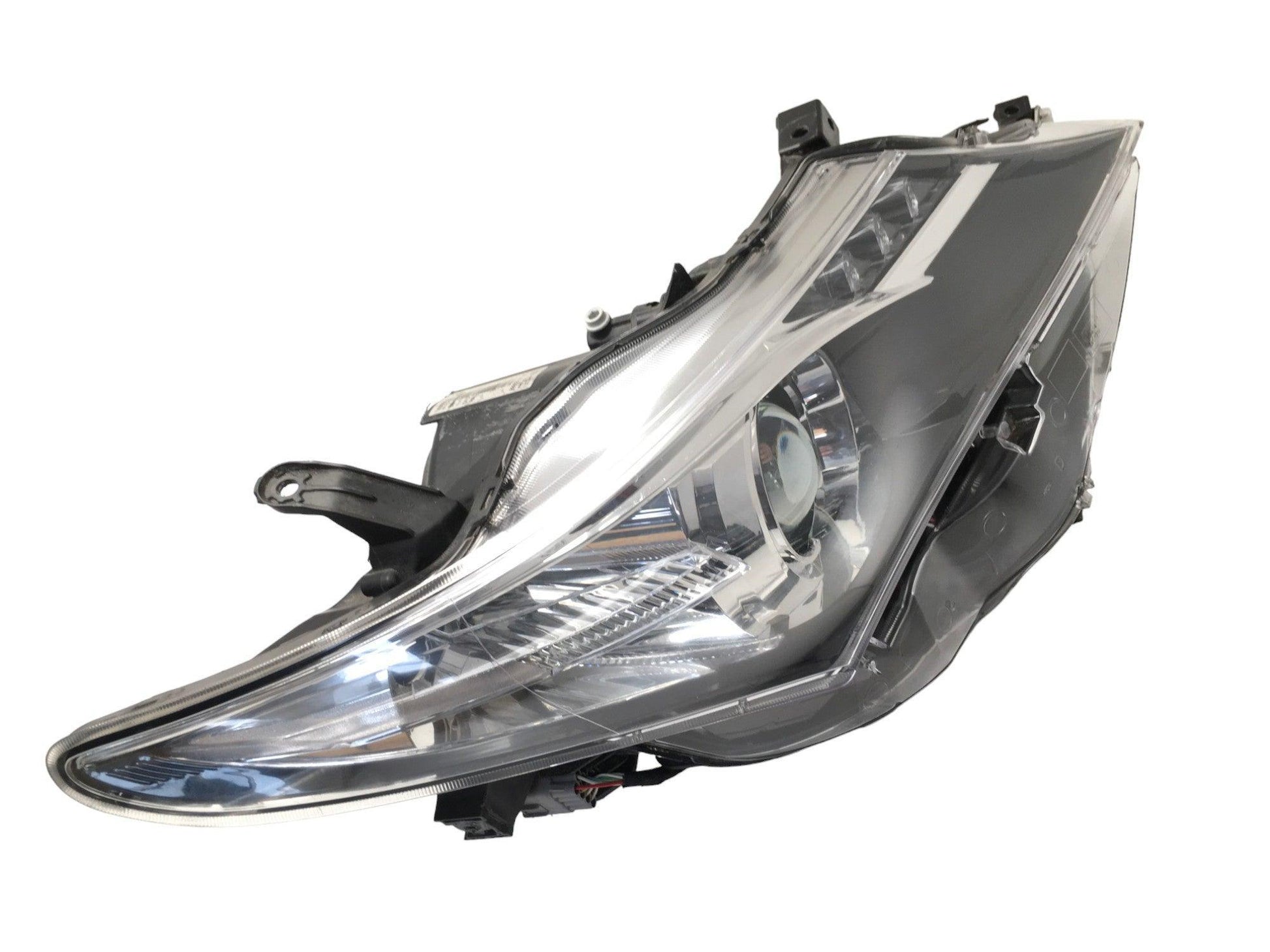 Faro derecho Toyota Auris E18 - 8111002E21_