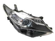 Faro derecho Toyota Auris E18 - 8111002E21_