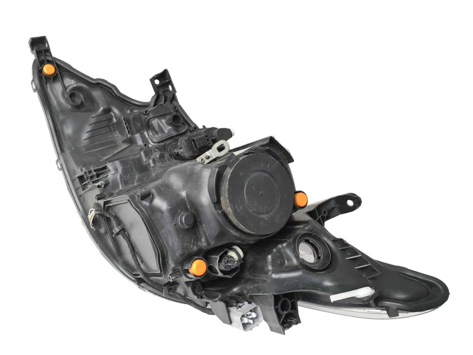 Faro derecho Toyota Auris E18 - 8111002E21_