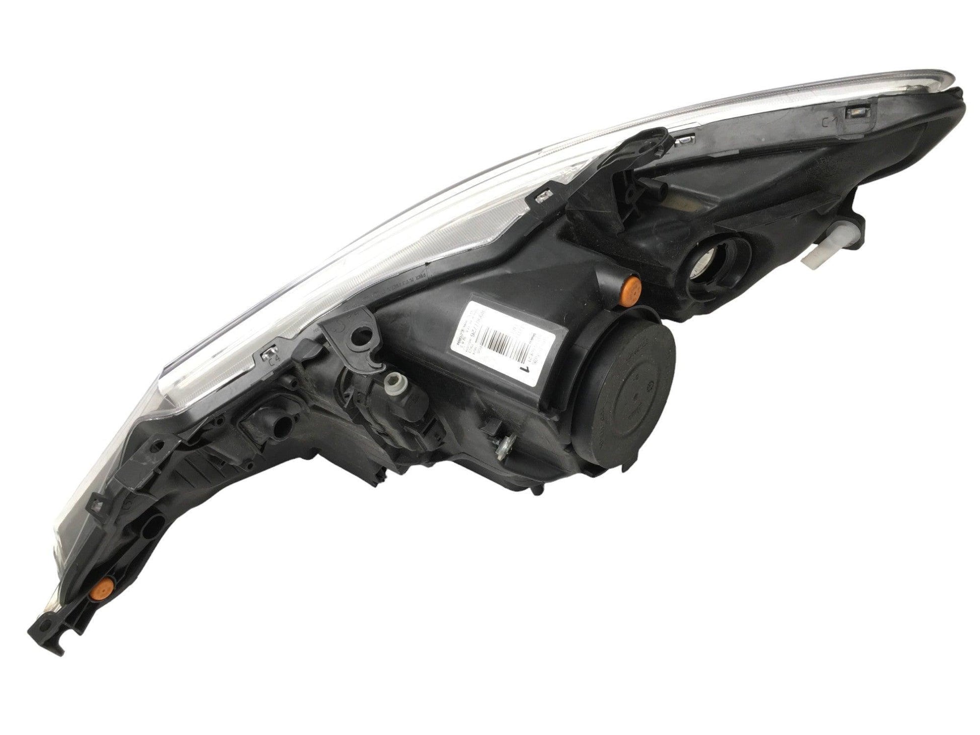 Faro derecho Toyota Auris E18 - 8111002E21