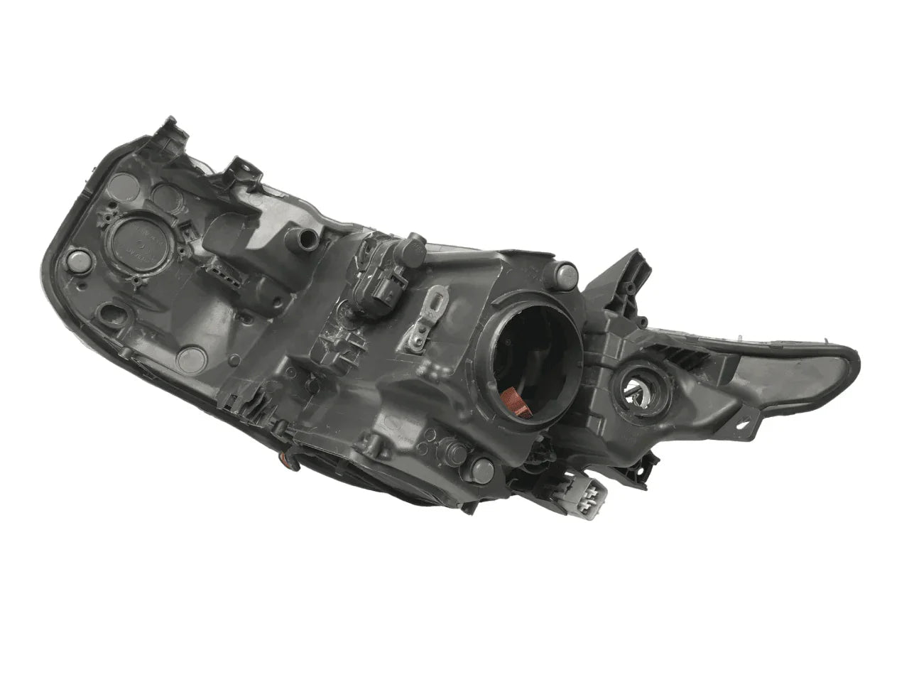 Faro derecho Toyota Auris II