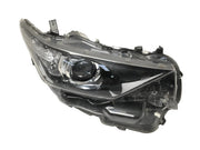 Faro derecho Toyota Auris II