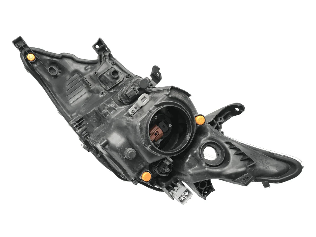 Faro derecho Toyota Auris II 89907726