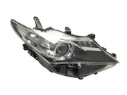 Faro derecho Toyota Auris II 89907726