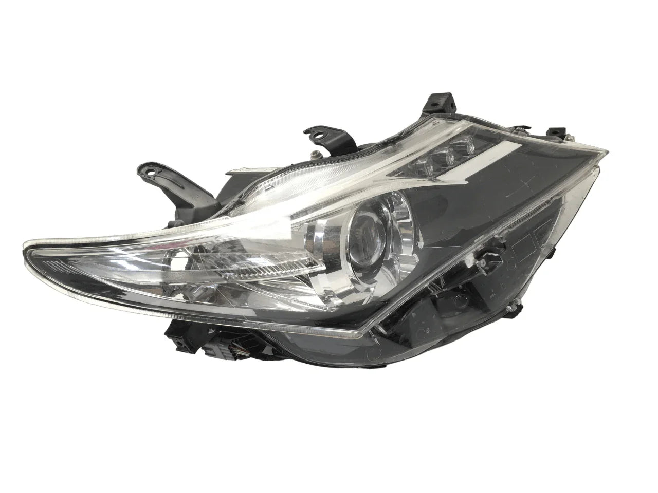 Faro derecho Toyota Auris II 89907726