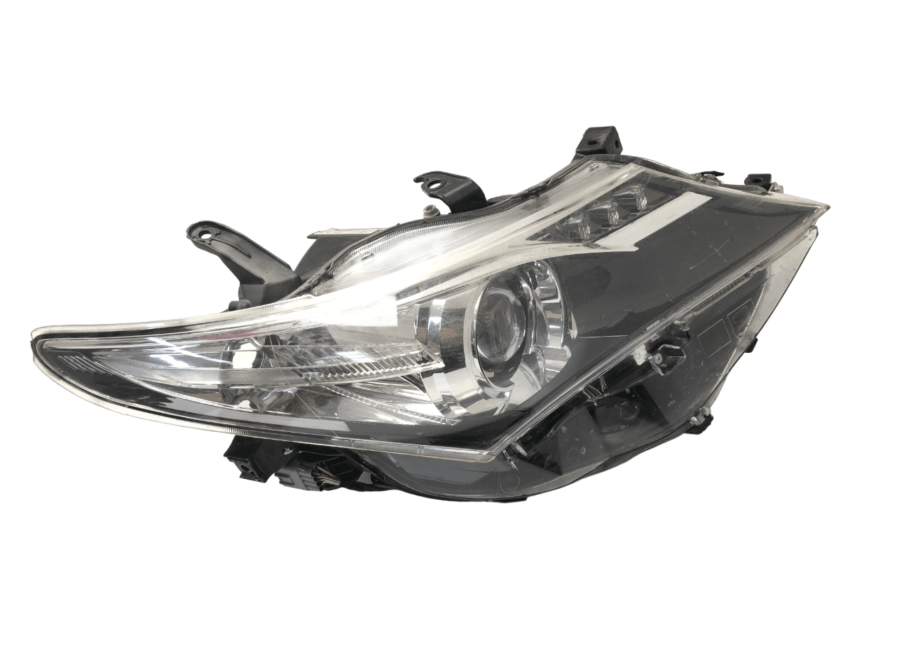 Faro derecho Toyota Auris II 89907726 - 89907726