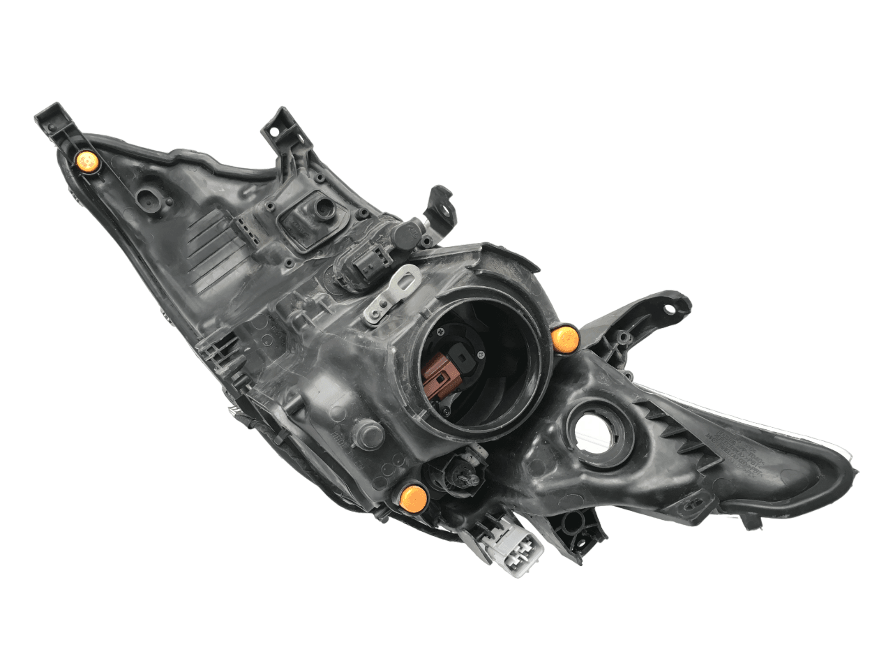 Faro derecho Toyota Auris II 89907726 - 89907726