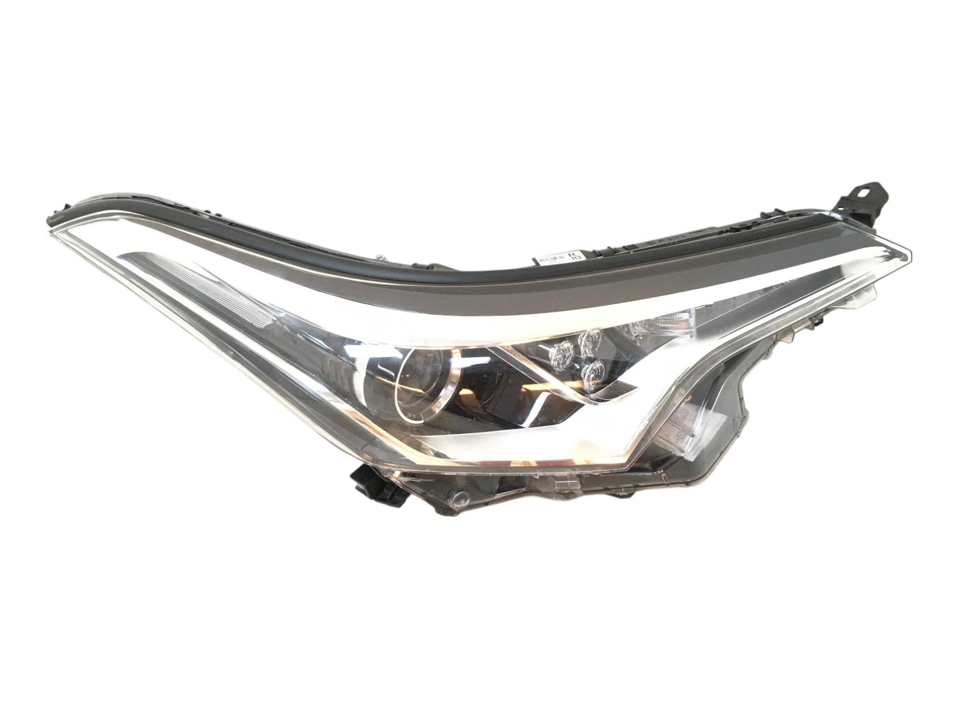 Faro derecho Toyota C-HR 1.8 Hibrido - 81110F4031