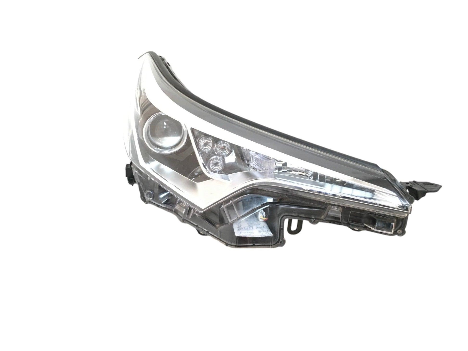 Faro derecho Toyota C-HR 1.8 Hibrido - 81110F4031