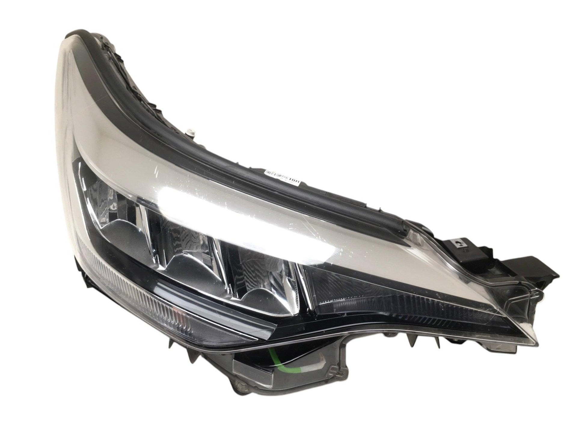 Faro derecho Toyota C-HR Fase 2 - 81110F4180