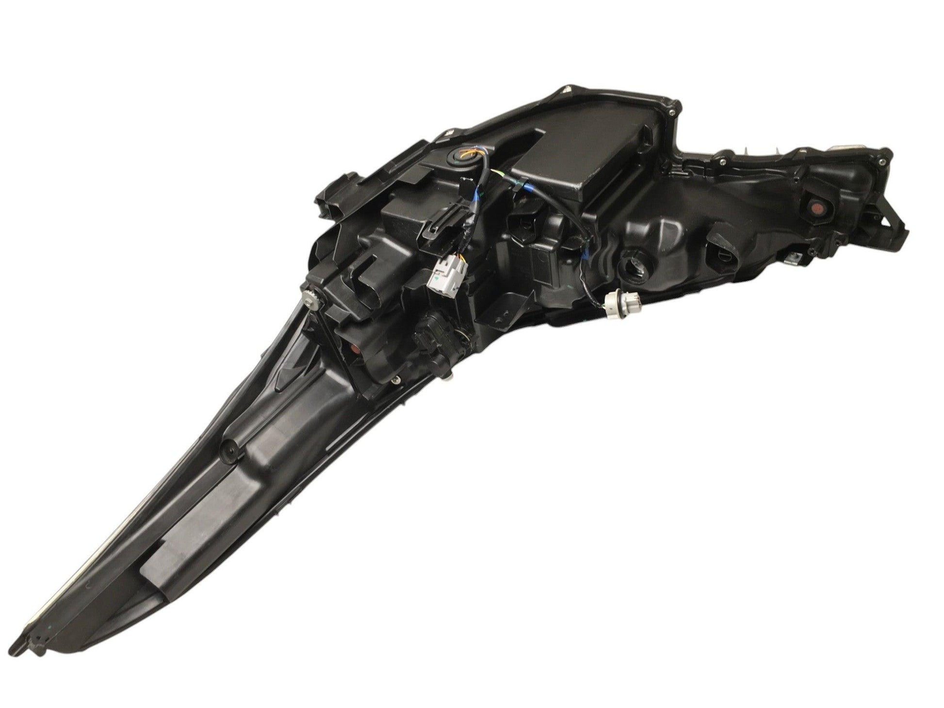 Faro derecho Toyota C-HR Fase 2 - 81110F4180