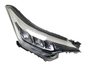 Faro derecho Toyota C-HR Fase 2 - 81110F4180