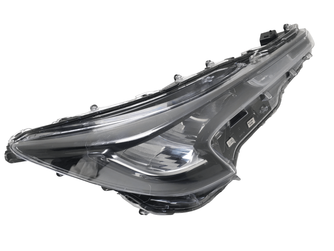 Faro derecho Toyota Corolla E210 8111002S60 - 8111002S60_