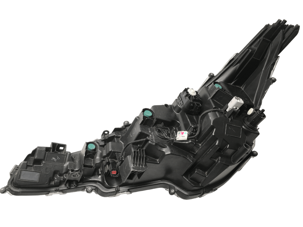 Faro derecho Toyota Corolla E210 8111002S60 - 8111002S60_