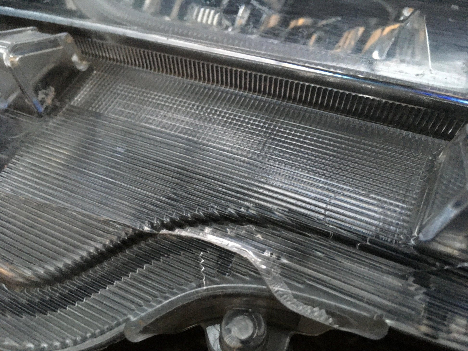 Faro derecho Toyota Corolla E210 8111002S60 - 8111002S60_