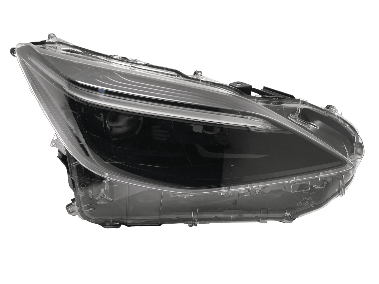 Faro derecho Toyota Yaris Cross - 811100DP51